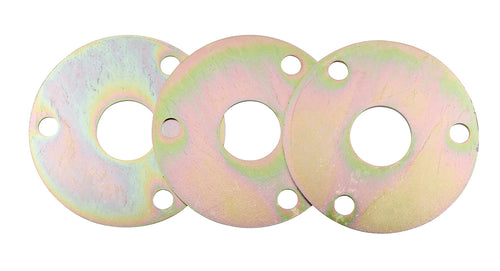 Harmonic Balance Spacer Quick Time RM-715 - 3 Piece Set