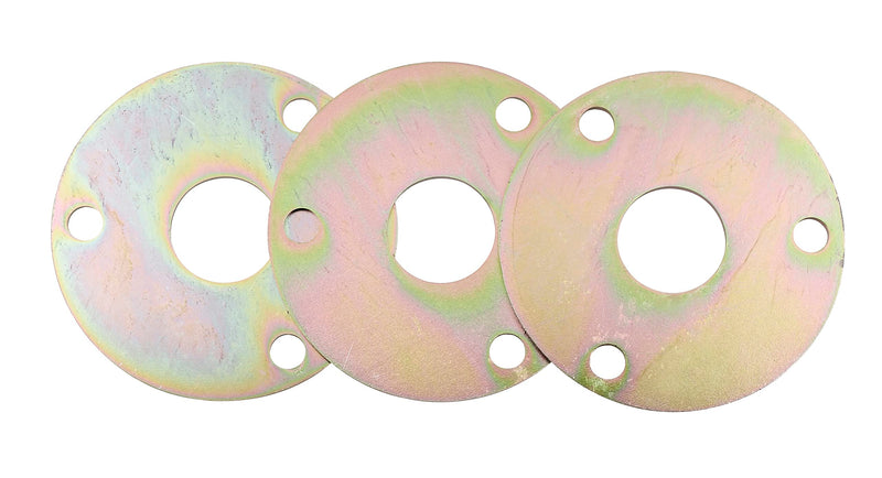 Harmonic Balance Spacer Quick Time RM-715 - 3 Piece Set