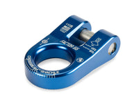 CROSSBEAM SHACKLE BLUE - Factor 55-00054-02