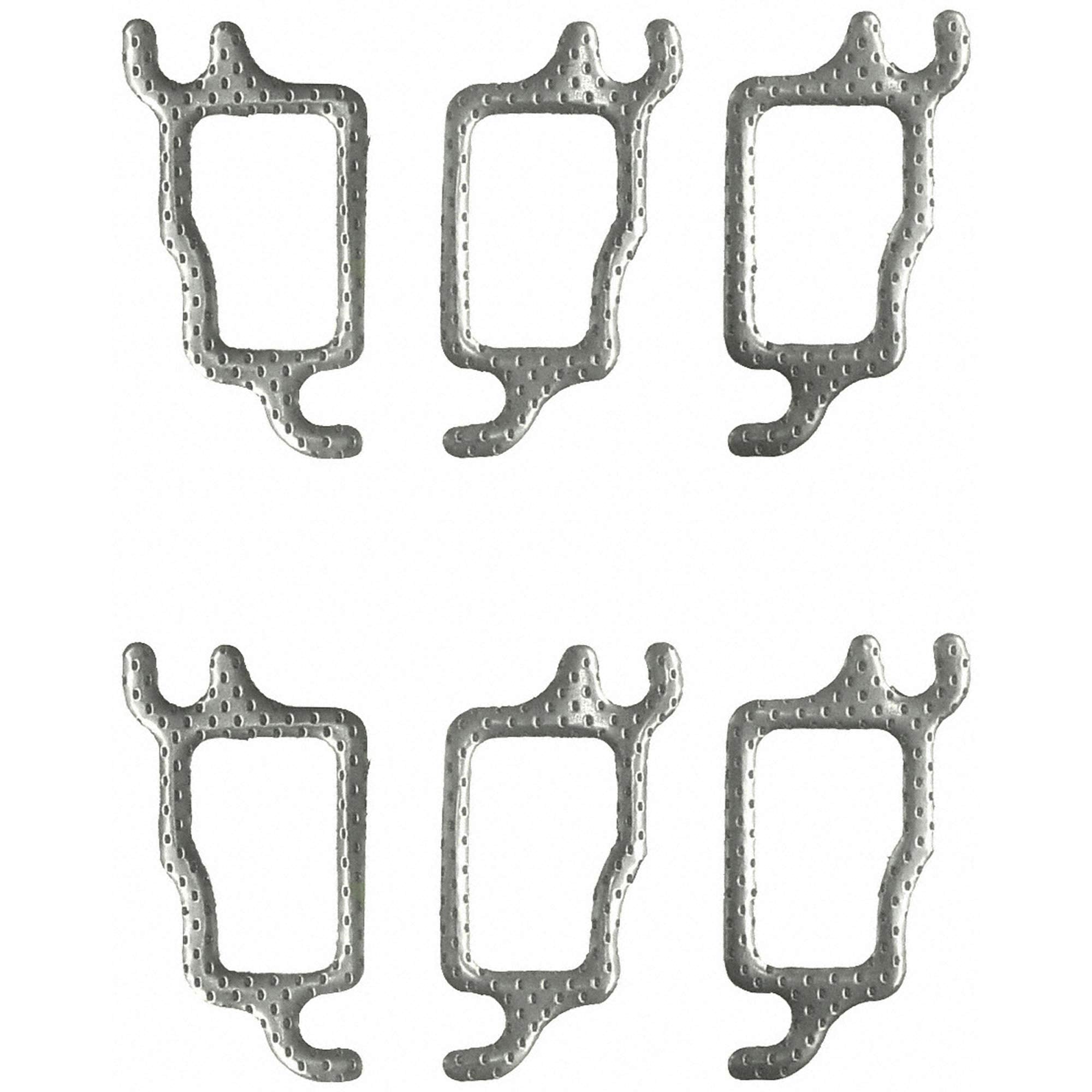 Exhaust Manifold Gasket Set FEL-PRO MS 90198
