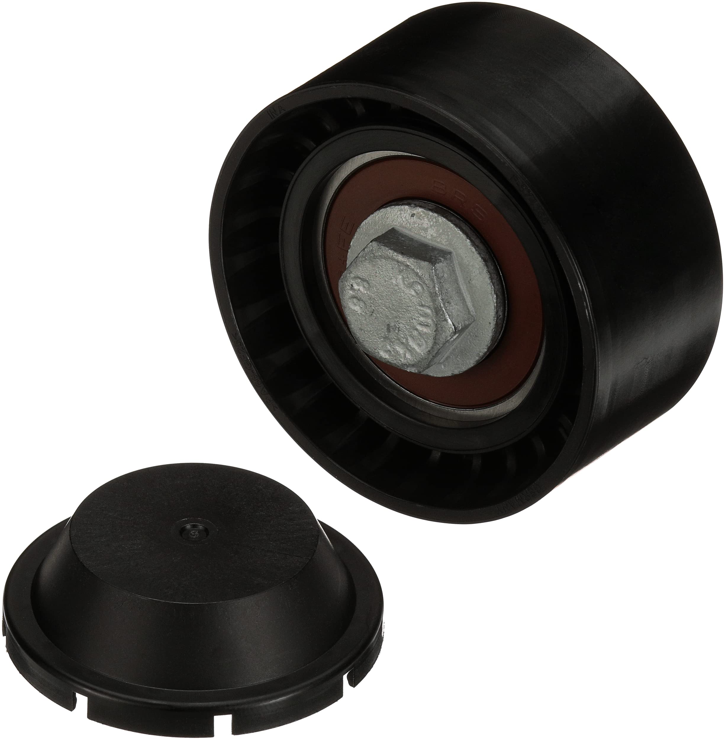 Gates DriveAlign 36384 Belt Drive Idler/Tensioner Pulley