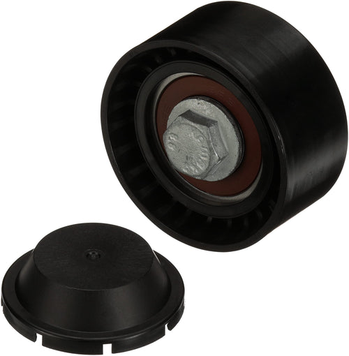 Gates DriveAlign 36384 Belt Drive Idler/Tensioner Pulley