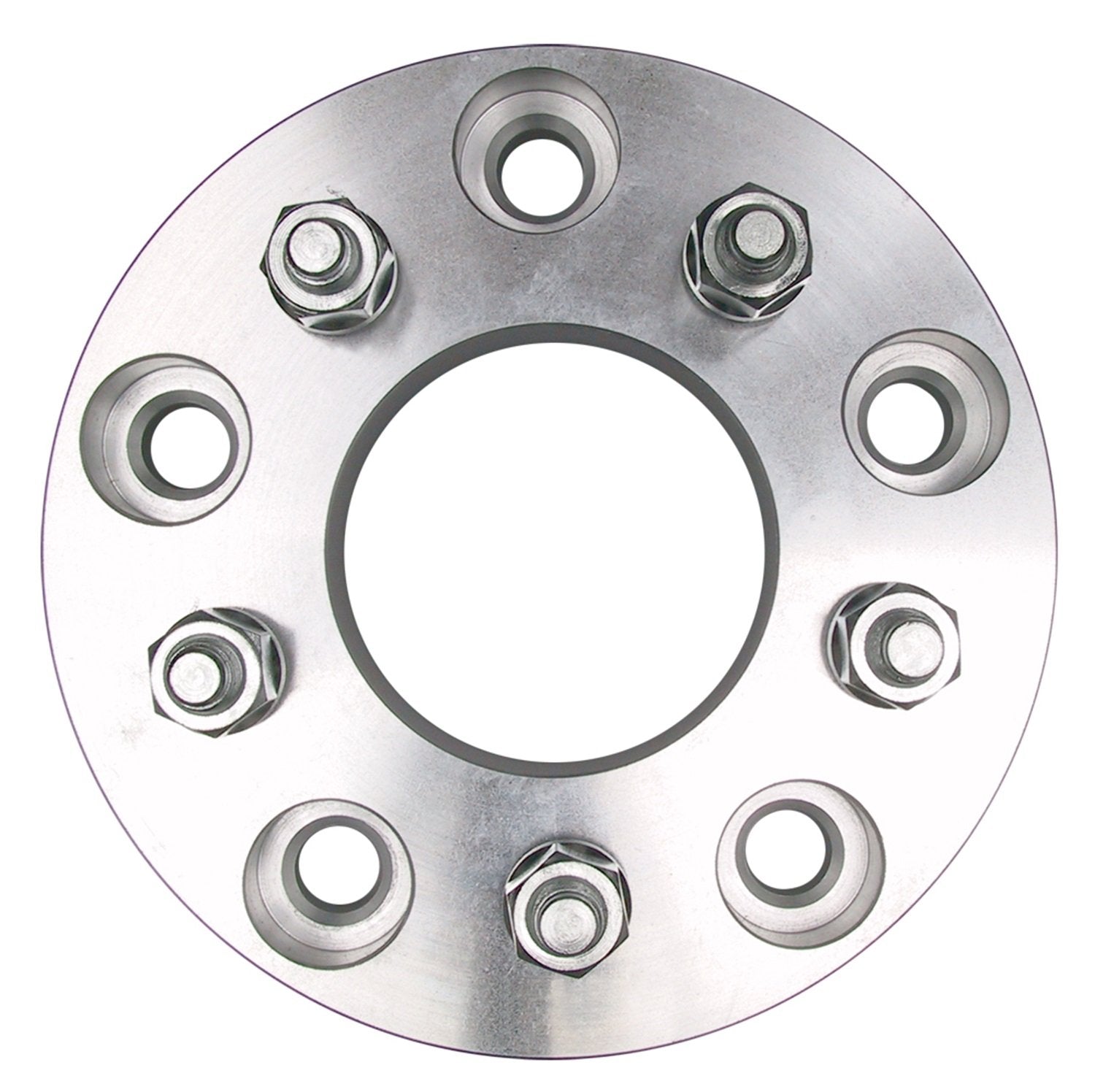 5X5.5" HUB-5X4.75" WHEEL-BILLET WHEEL ADAPTERS - TRANS-DAPT PERFORMANCE (3617)