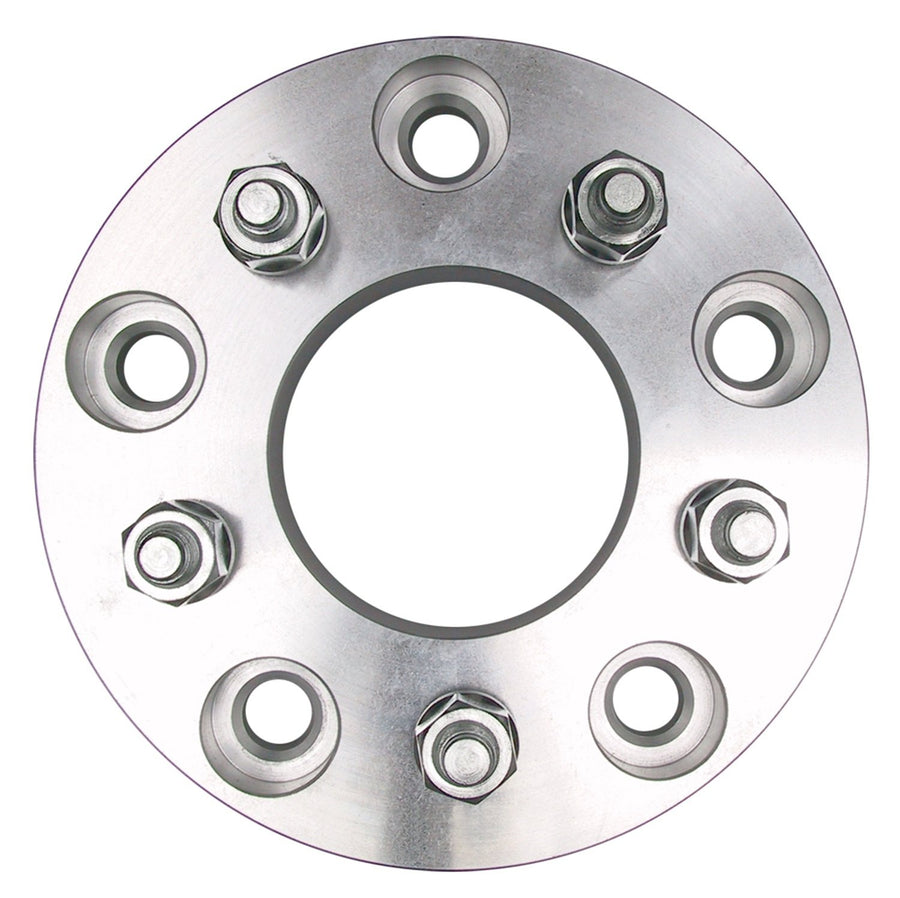 5X5.5" HUB-5X4.75" WHEEL-BILLET WHEEL ADAPTERS - TRANS-DAPT PERFORMANCE (3617)