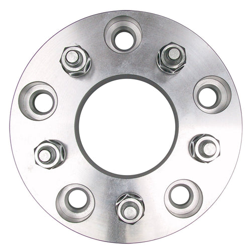 5X5.5" HUB-5X4.75" WHEEL-BILLET WHEEL ADAPTERS - TRANS-DAPT PERFORMANCE (3617)