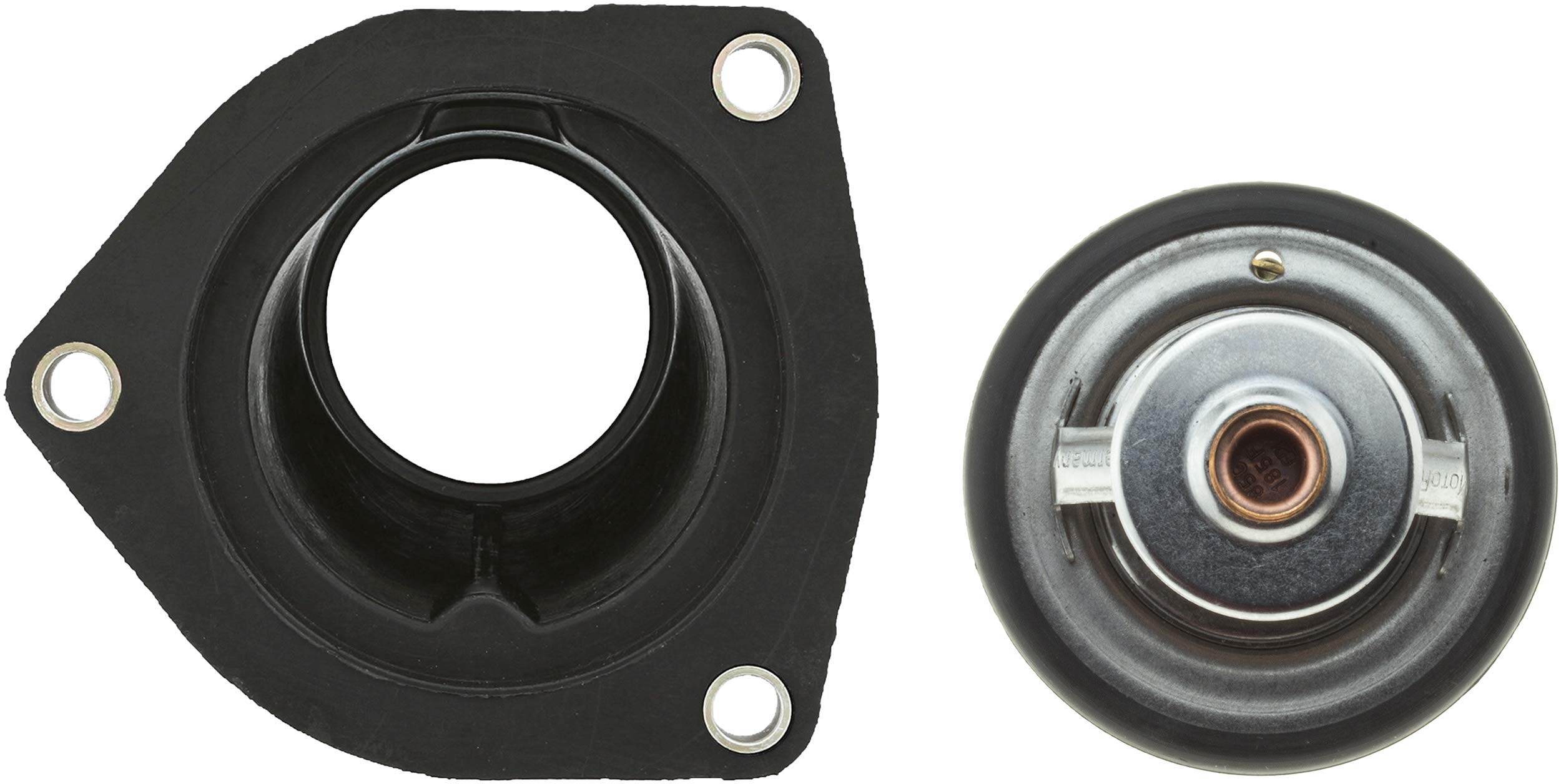 Integrated Housing Gates 34720 Engine Coolant Thermostat