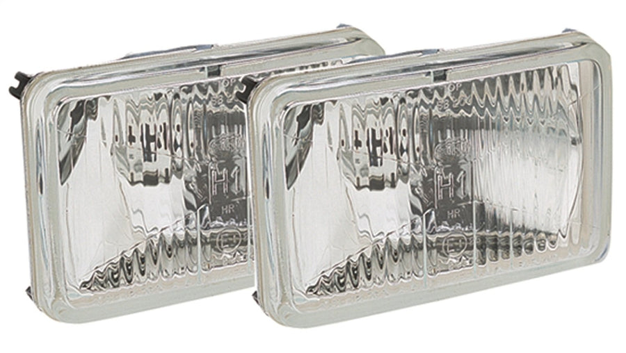 Hella Hlmp 003177871 Mod 164X103 H1 12V Ece, Multi