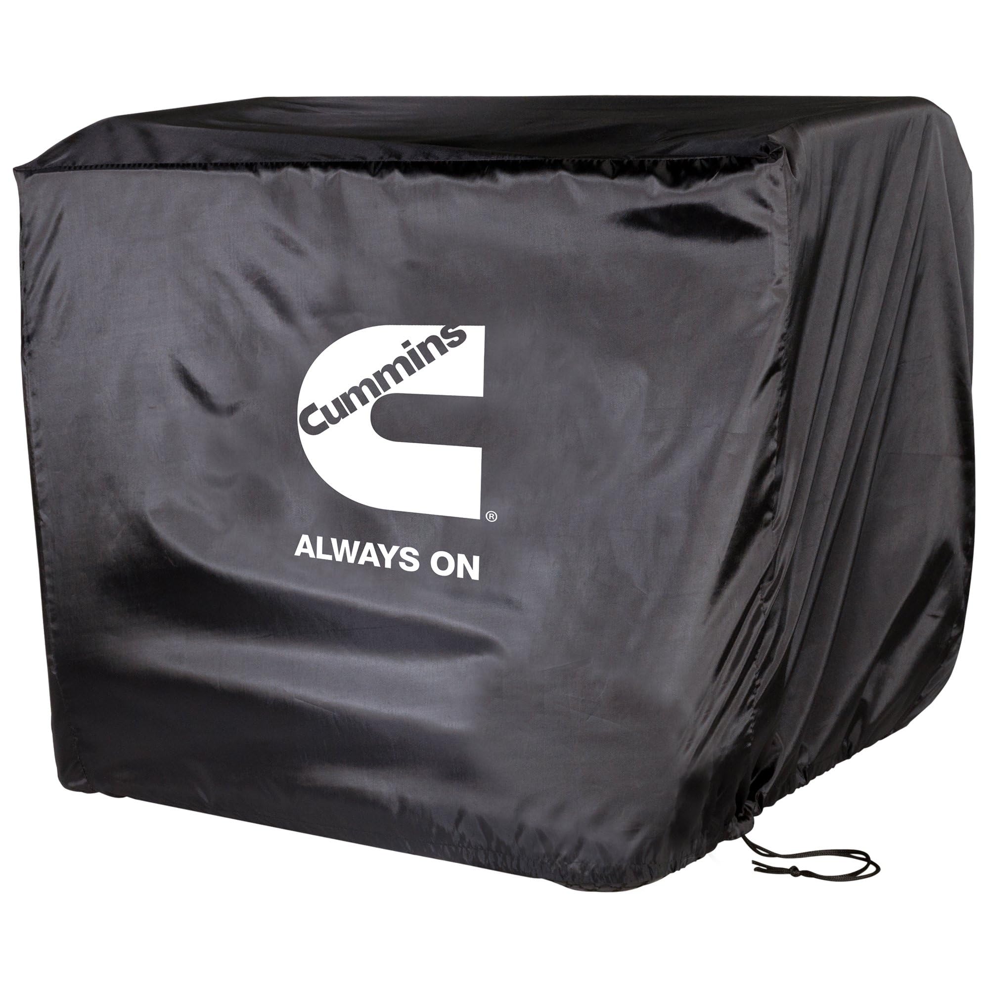 Cummins A058U957 Nw Generator Cover Cummins P4500i And