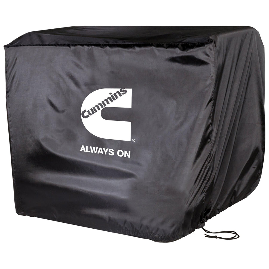 Cummins A058U957 Nw Generator Cover Cummins P4500i And