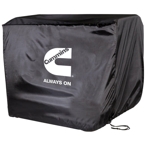 Cummins A058U957 Nw Generator Cover Cummins P4500i And