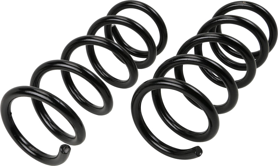 Coil Spring Set MOOG 81761 for Nissan Pathfinder