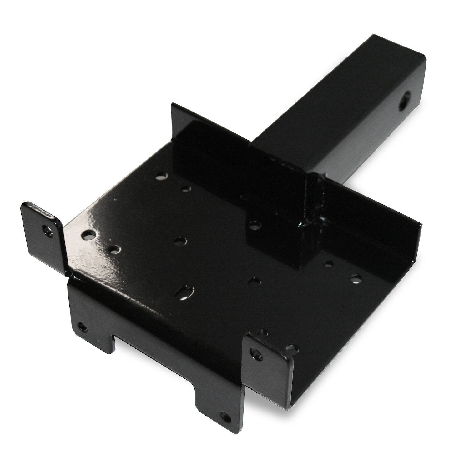 20061 Bulldog 2 x 2 Receiver Mount for ATV Winches