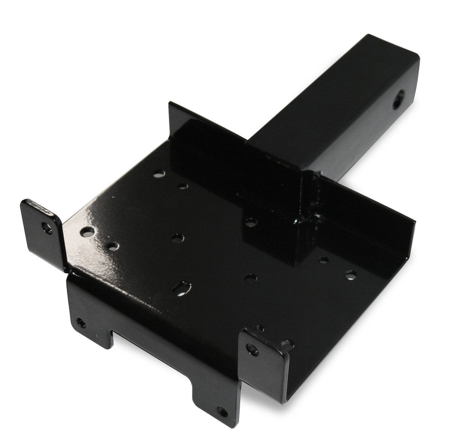 20061 Bulldog 2 x 2 Receiver Mount for ATV Winches