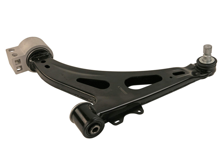 MOOG Suspension Control Arm and Ball Joint Assembly front left lower RK623229