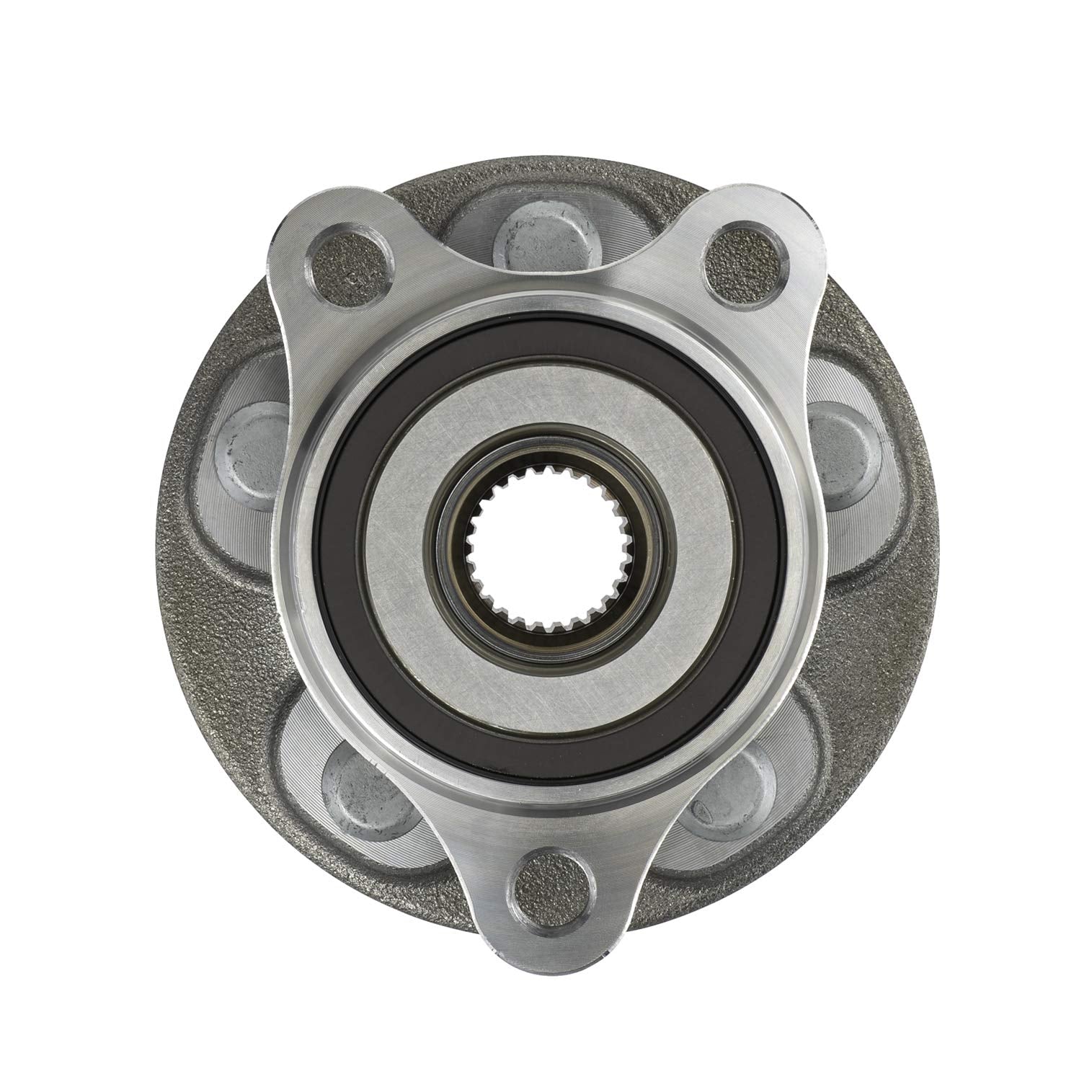 Wheel Bearing and Hub Assembly MOOG for Toyota Corolla