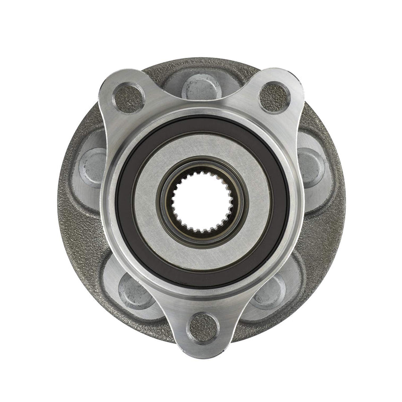 Wheel Bearing and Hub Assembly MOOG for Toyota Corolla