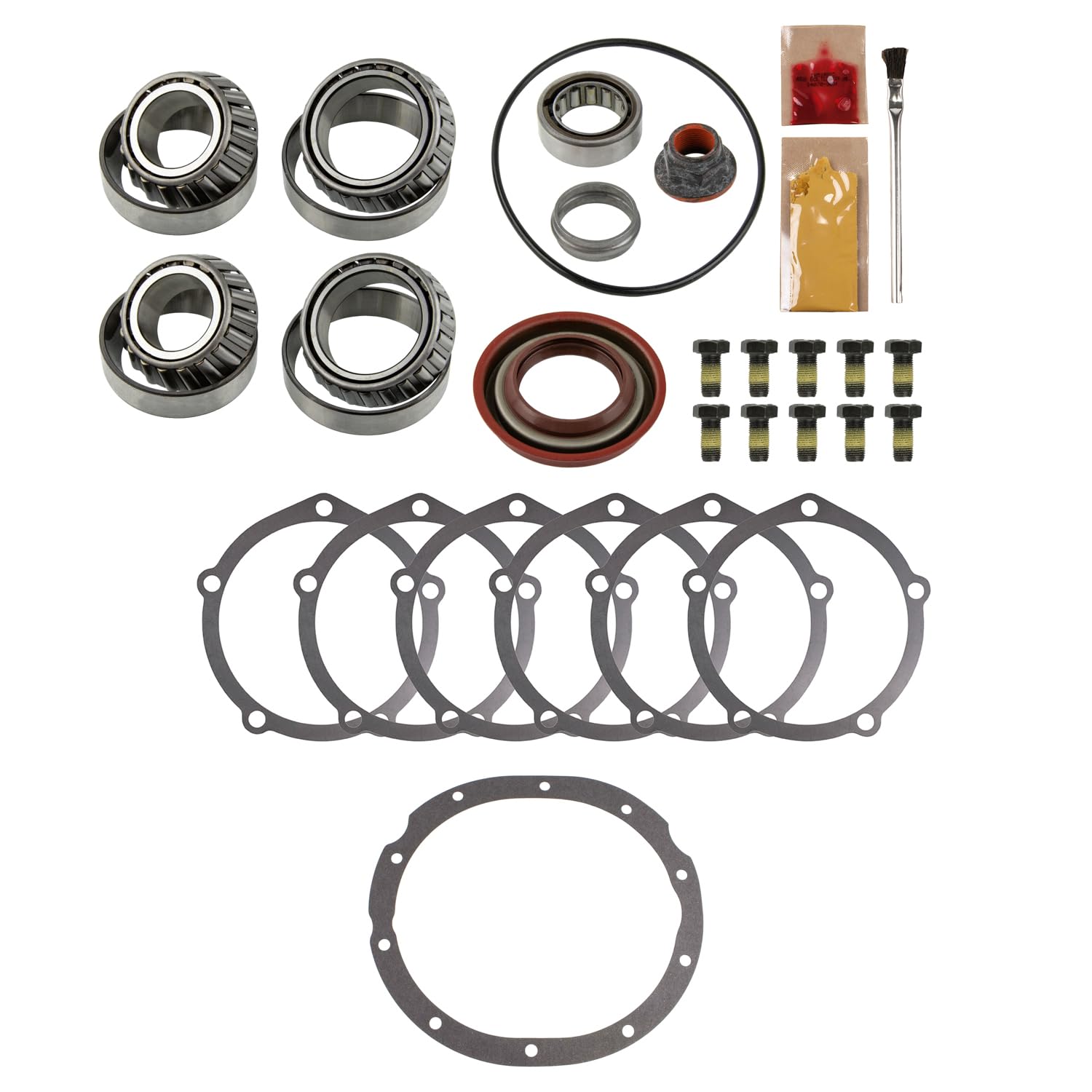 Bearing and Seal Kit Motive Gear R9RMKTP