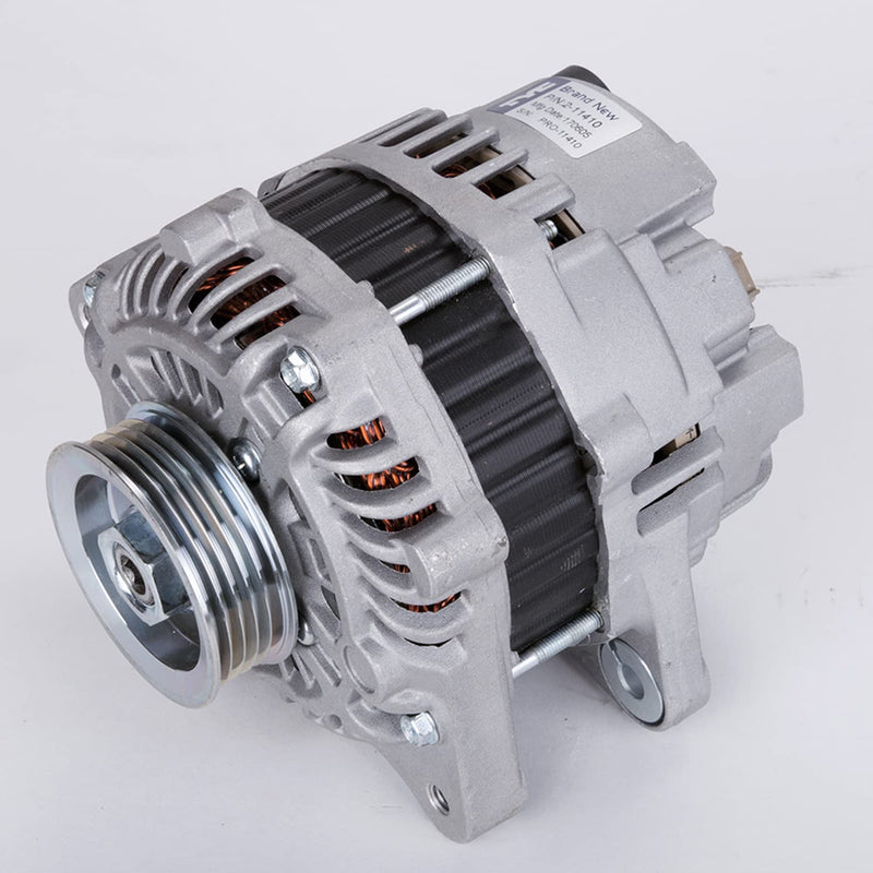 Alternator TYC Compatible with 2009-2014 Honda FIT