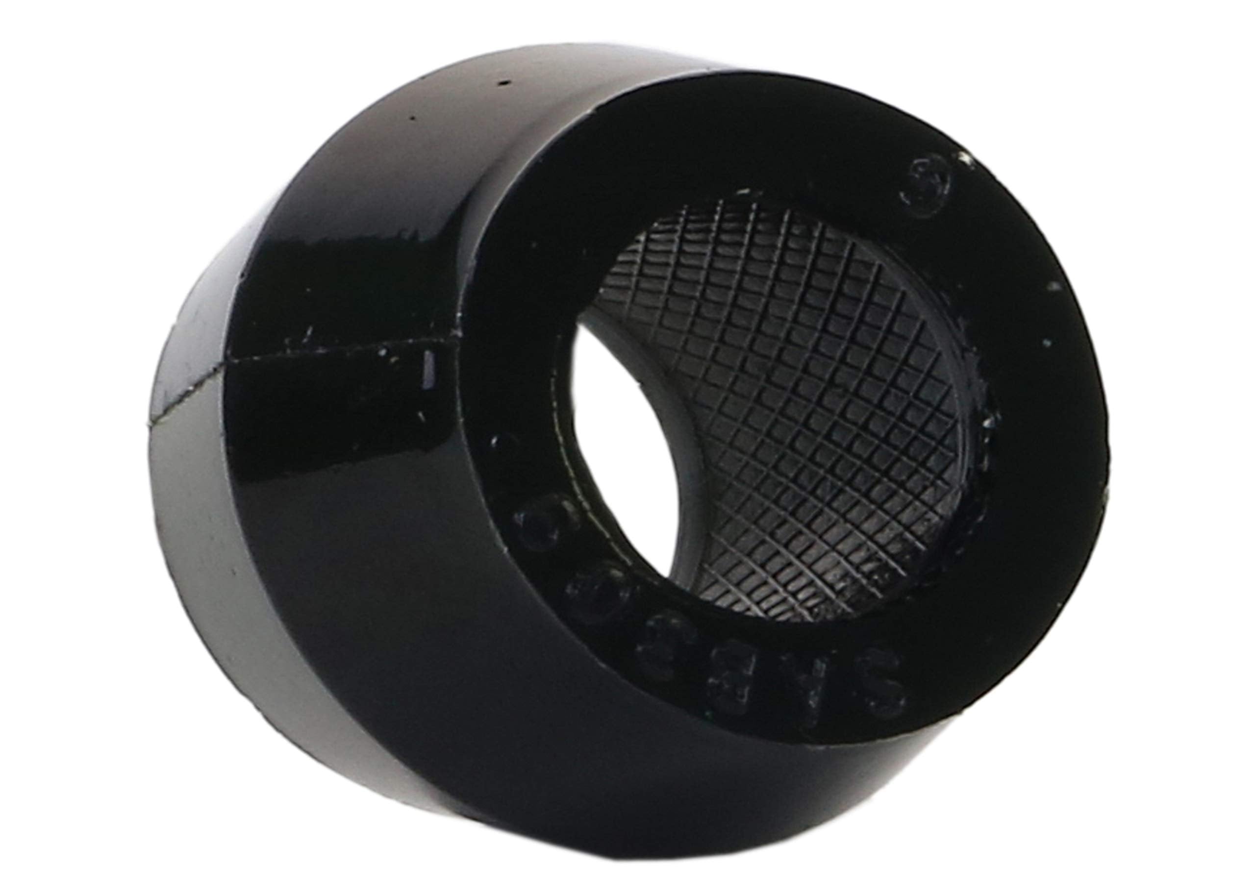 Bushing Nolathane Kit REV130.0008, Black