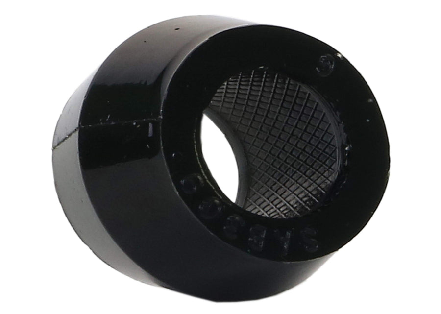 Bushing Nolathane Kit REV130.0008, Black