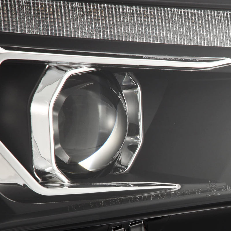 PROJECTOR HEADLIGHTS PRO-SERIES