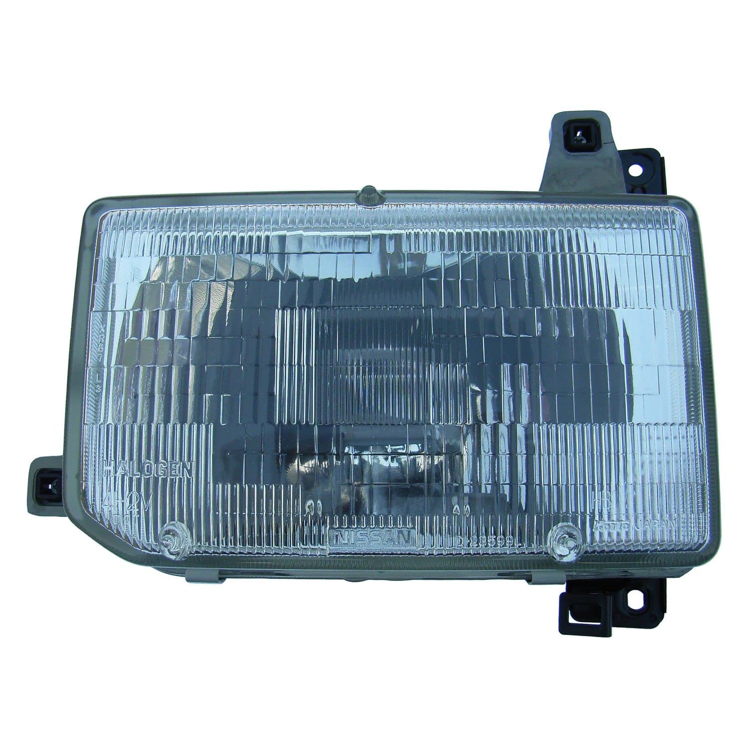DS307-B001L Eagle Eyes Headlight