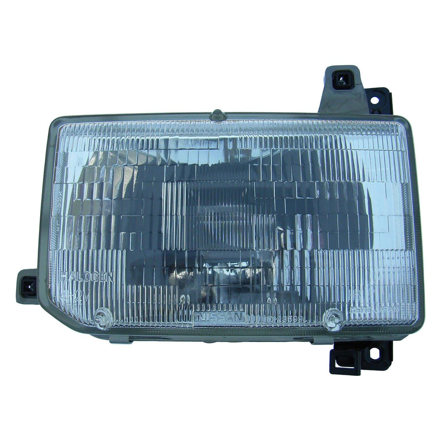 DS307-B001L Eagle Eyes Headlight