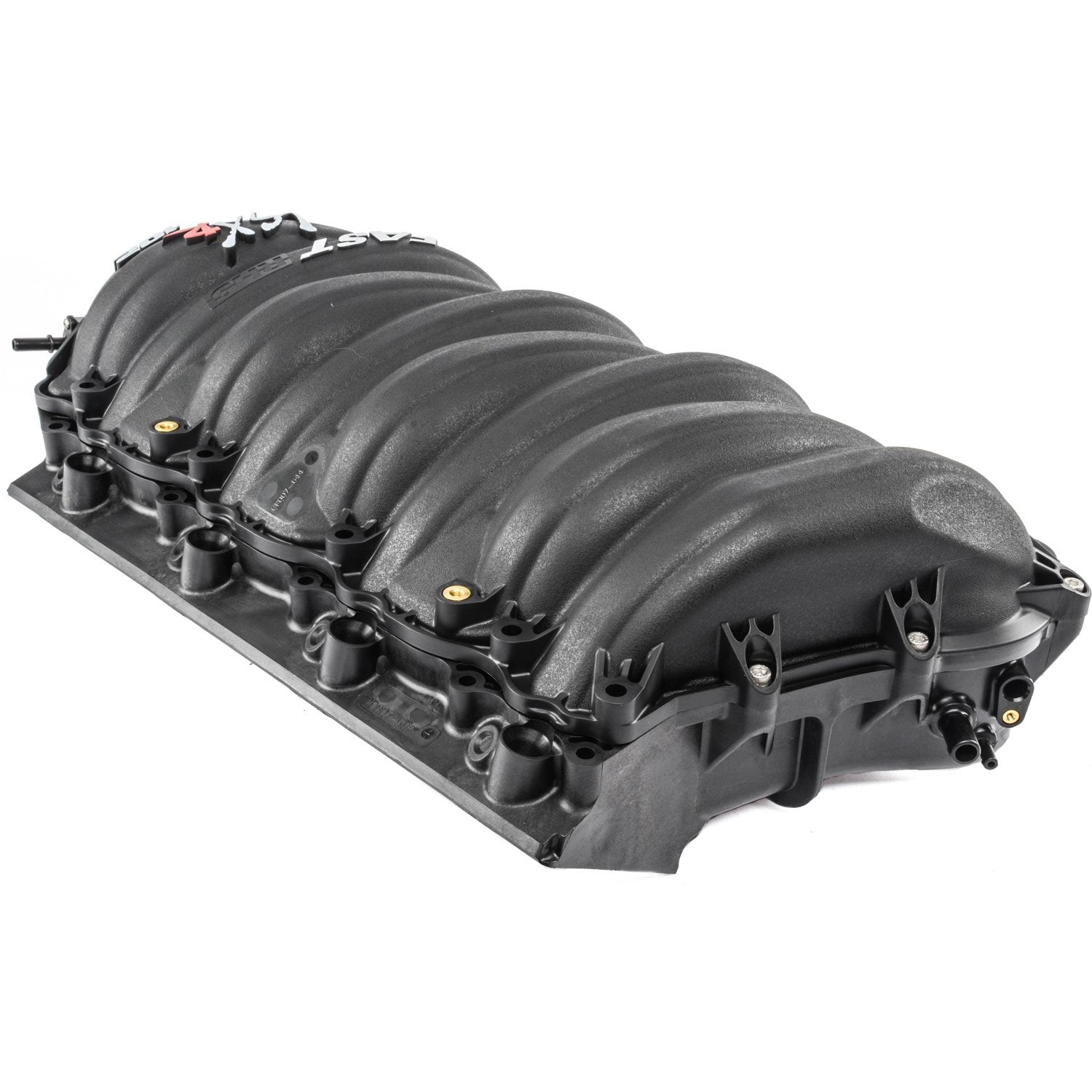 102mm FAST LSXr Intake Manifold for LS3/L92, Manifold 102mm