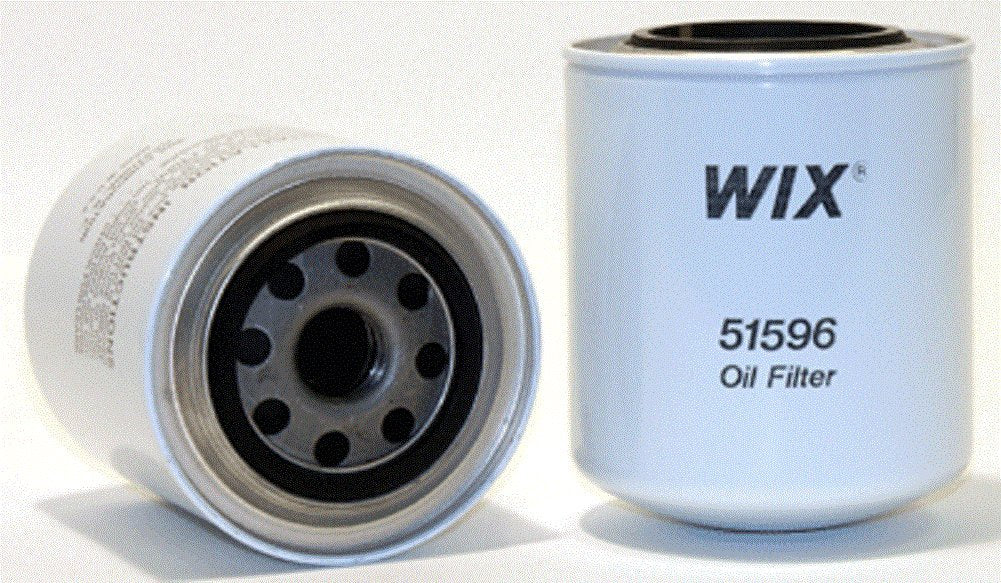 Spin-On Wix 51596 Lube Filter - Case of 12