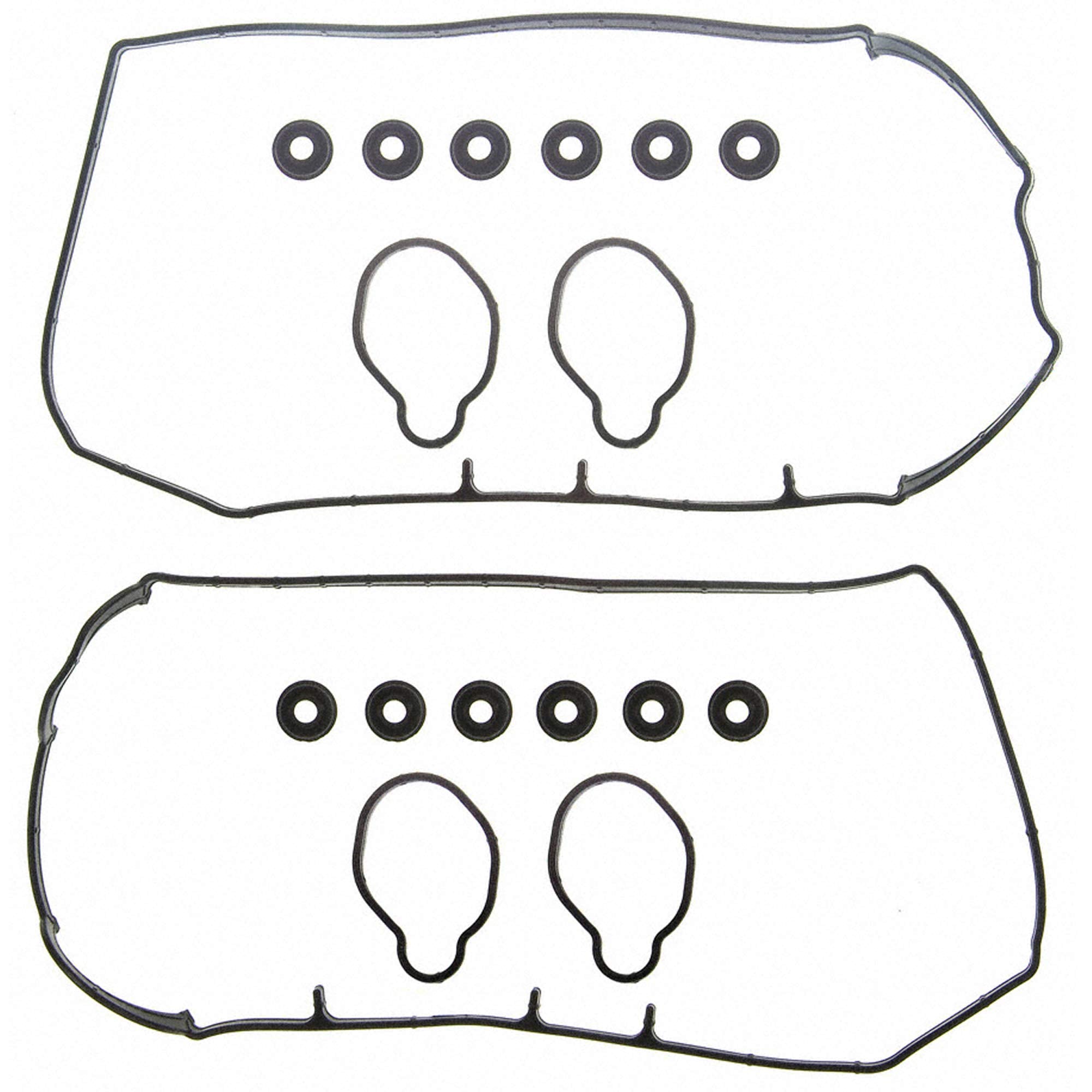 Valve Cover Gasket Set FEL-PRO VS 50557 R
