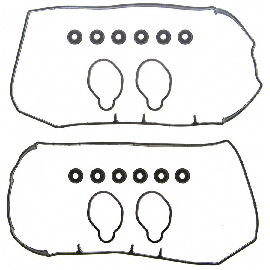 Valve Cover Gasket Set FEL-PRO VS 50557 R