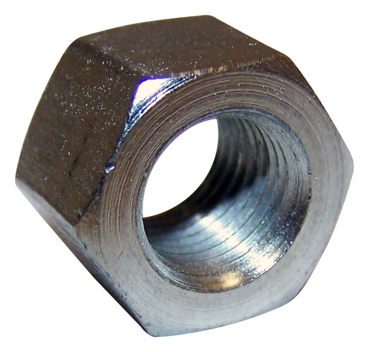 Vintage Crown Connecting Rod Nut