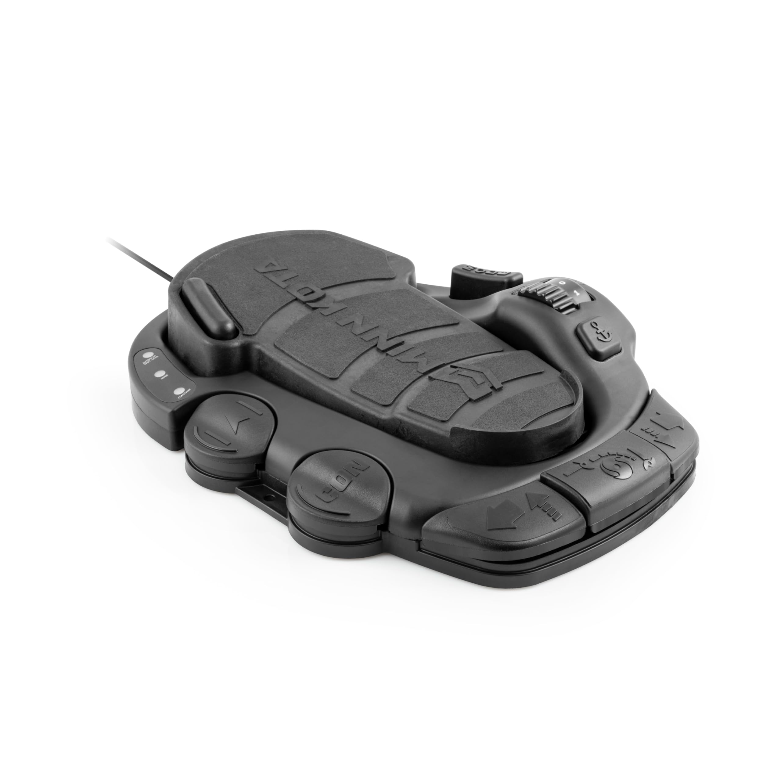 Minn Kota Ulterra & Riptide Ulterra Foot Pedal for Trolling Motors