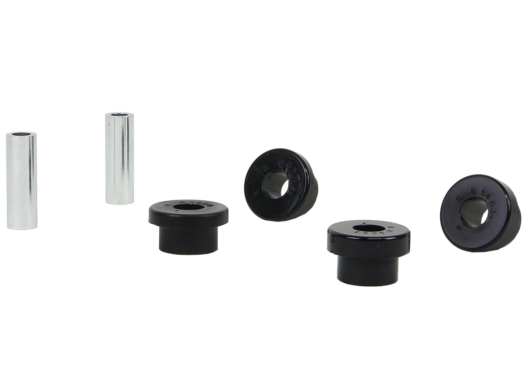 Control Arm Bushing Nolathane REV052.0010 Black (Lower Outer Rear)