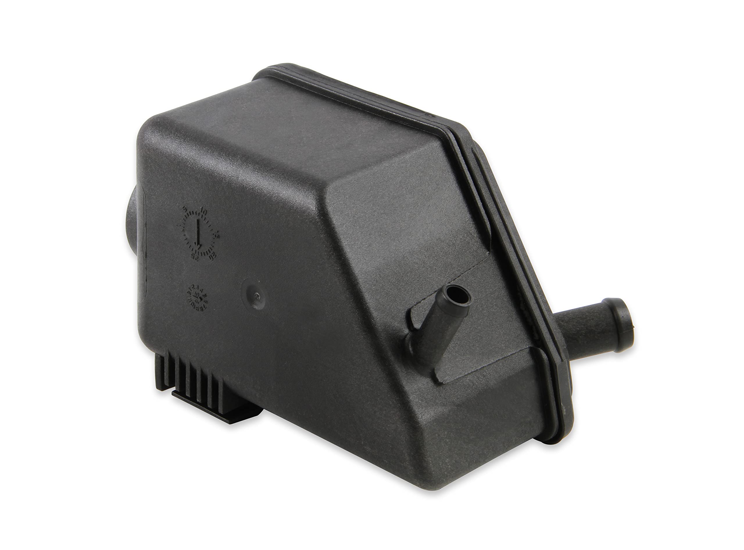 P/S Reservoir Kit Holley 198-200 for LS Brackets
