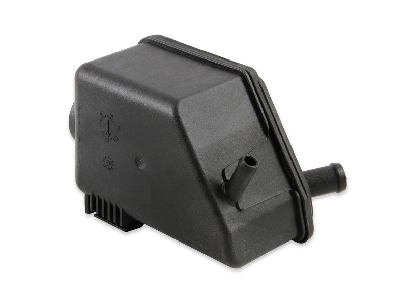 P/S Reservoir Kit Holley 198-200 for LS Brackets