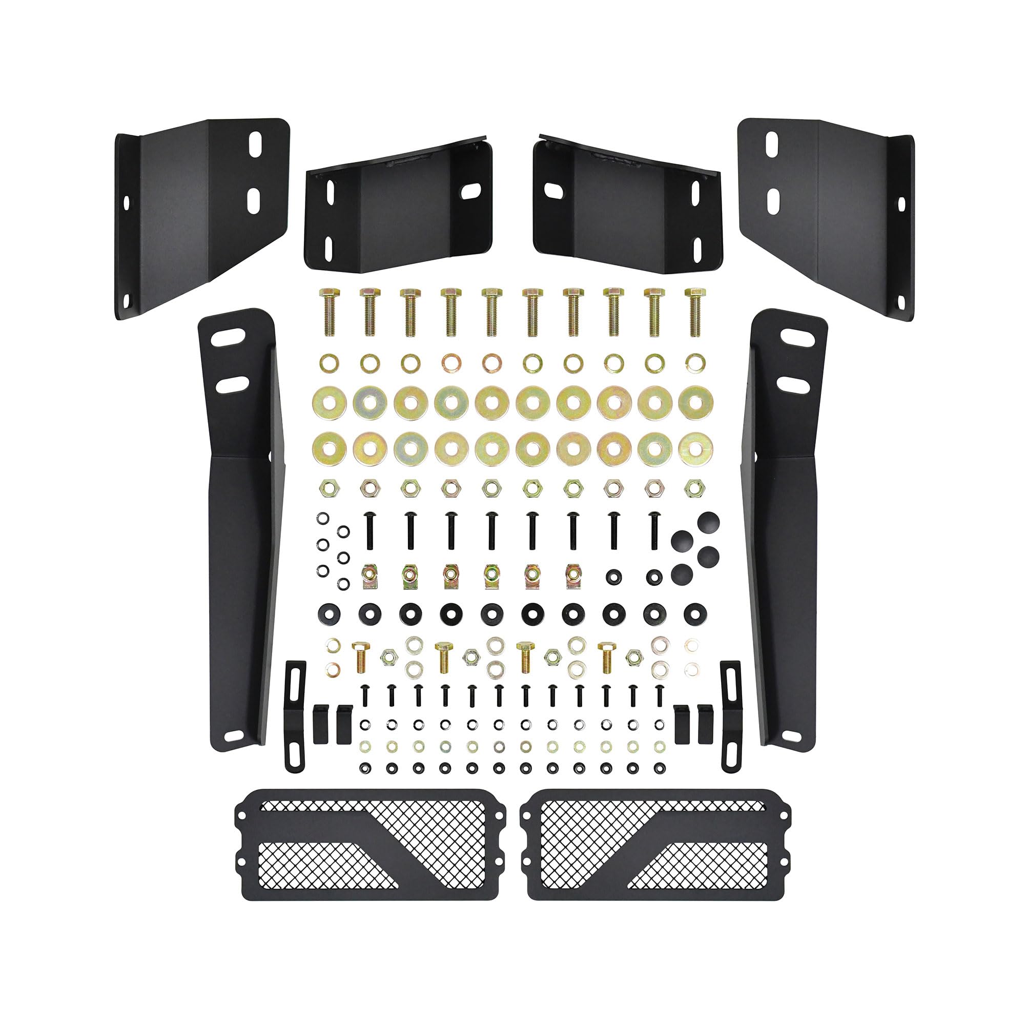 Pro-Mod Westin 58-41085 Front Bumper fits 2019-2023 Ranger