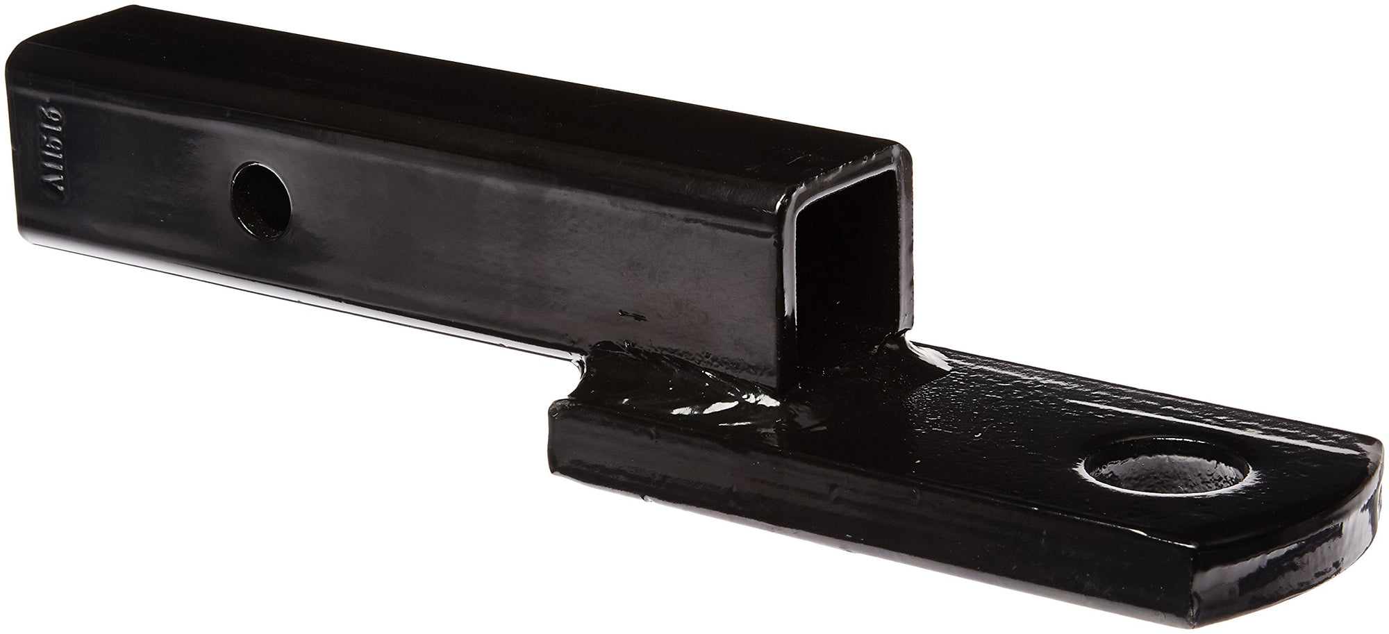 Ultra Frame Draw-Tite 1-1/4" Hollow Shank Ball Mount