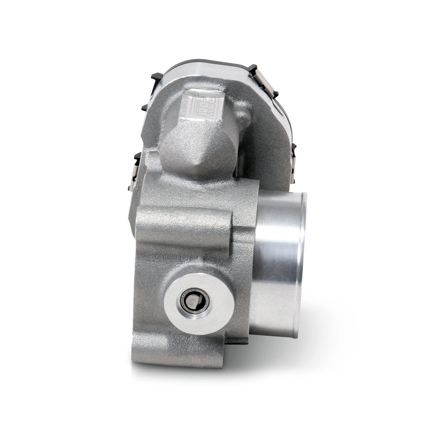 Throttle Body BBK 1894 (Ford EcoBoost 2.3L 2.7L Car And Truck Applications)