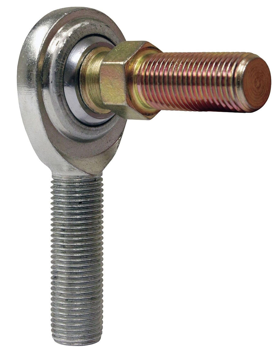 CMR8S QA1 Precision Products ROD END (C) 2-PC CARBONM-R 1/2-1/2 STUD
