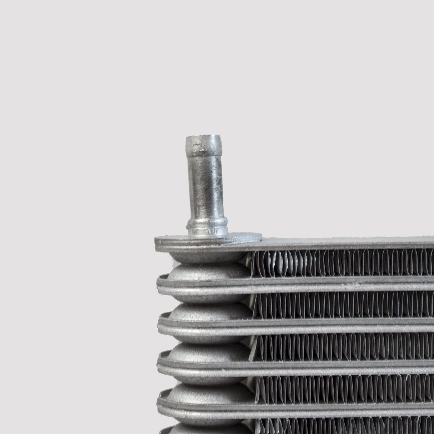 Replacement TYC 19022 External Transmission Oil Cooler (KIA SPORTAGE), 1 Pack
