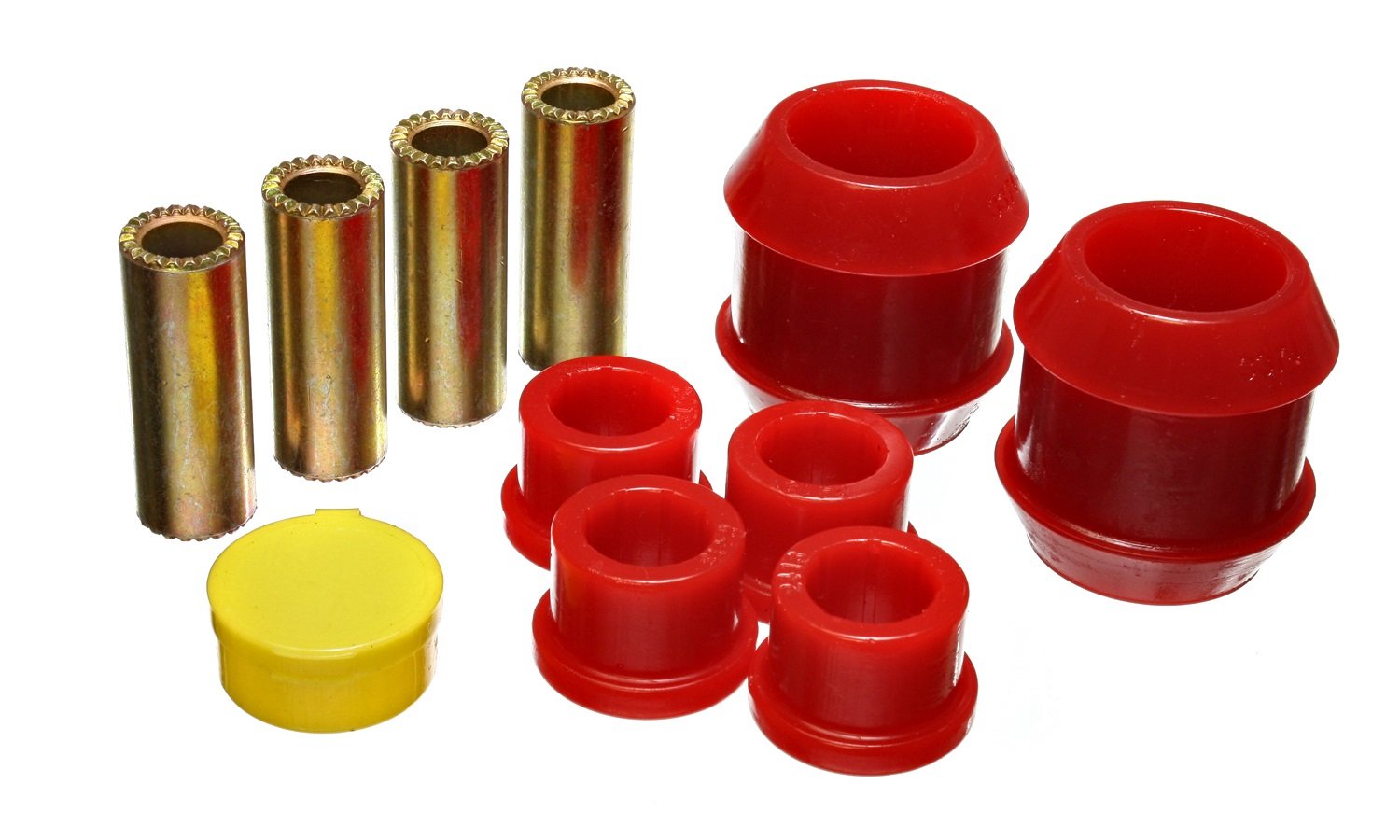 8.3119R Energy Suspension Front Control Arm Bushing Set for Celica