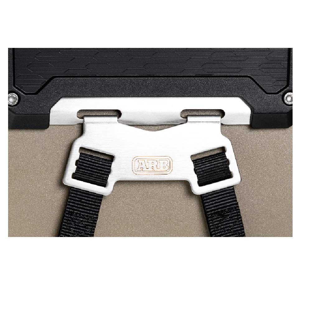 ARB Tie Down Kit For ARB Portable Fridge Freezer ZERO Models 10900046 PN 10802352 10802442 10802602 10802692 10802962