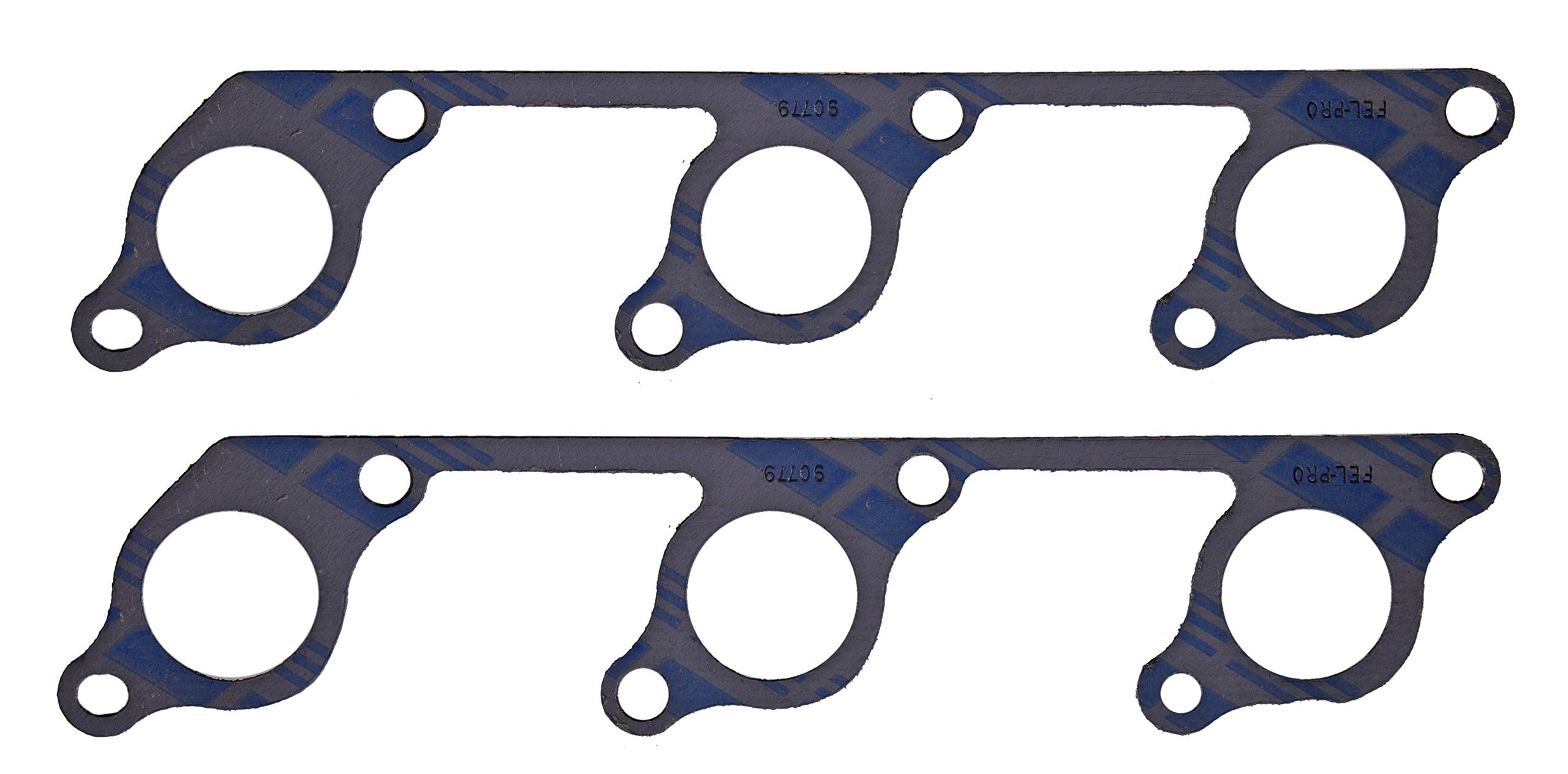 Exhaust Manifold Gasket Set FEL-PRO MS 90779