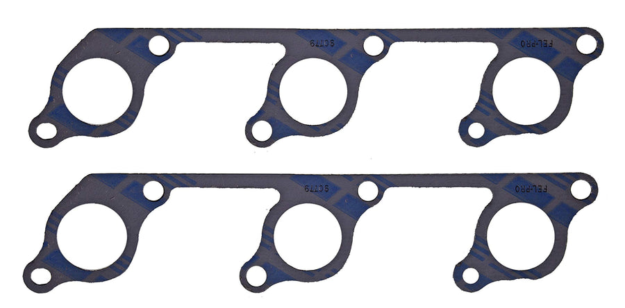 Exhaust Manifold Gasket Set FEL-PRO MS 90779