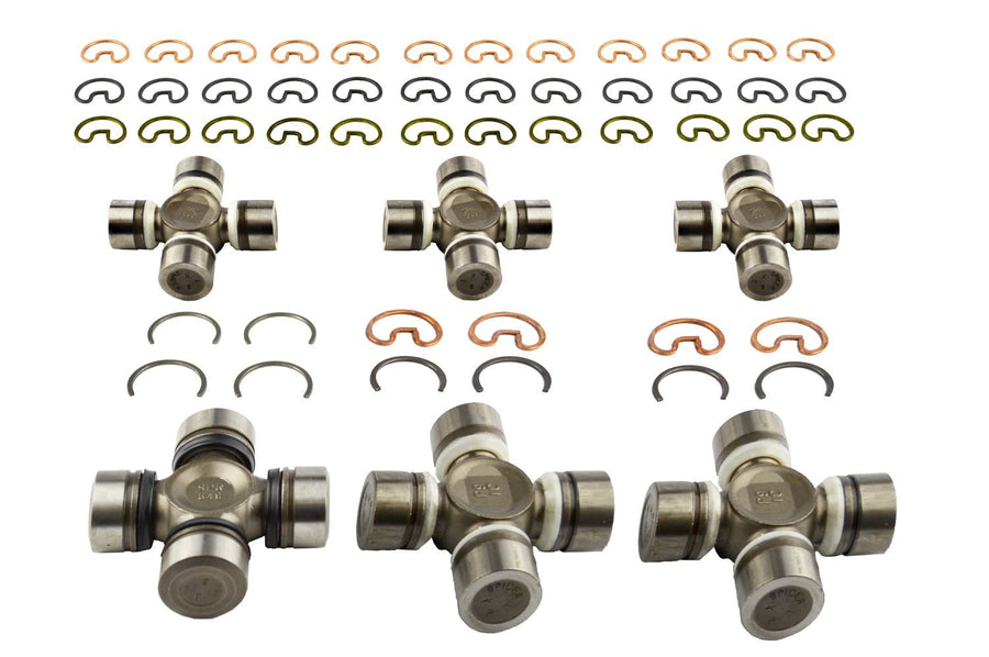 Jeep Spicer SPL1013JK U-Joint Kit