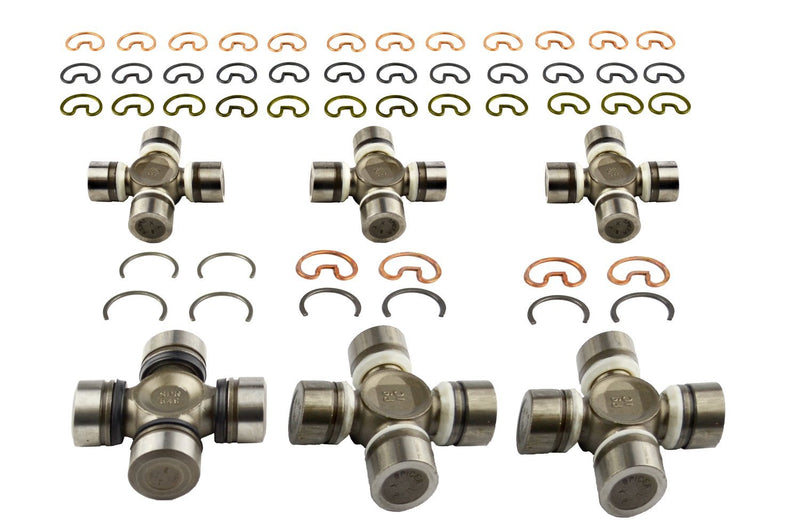 Jeep Spicer SPL1013JK U-Joint Kit