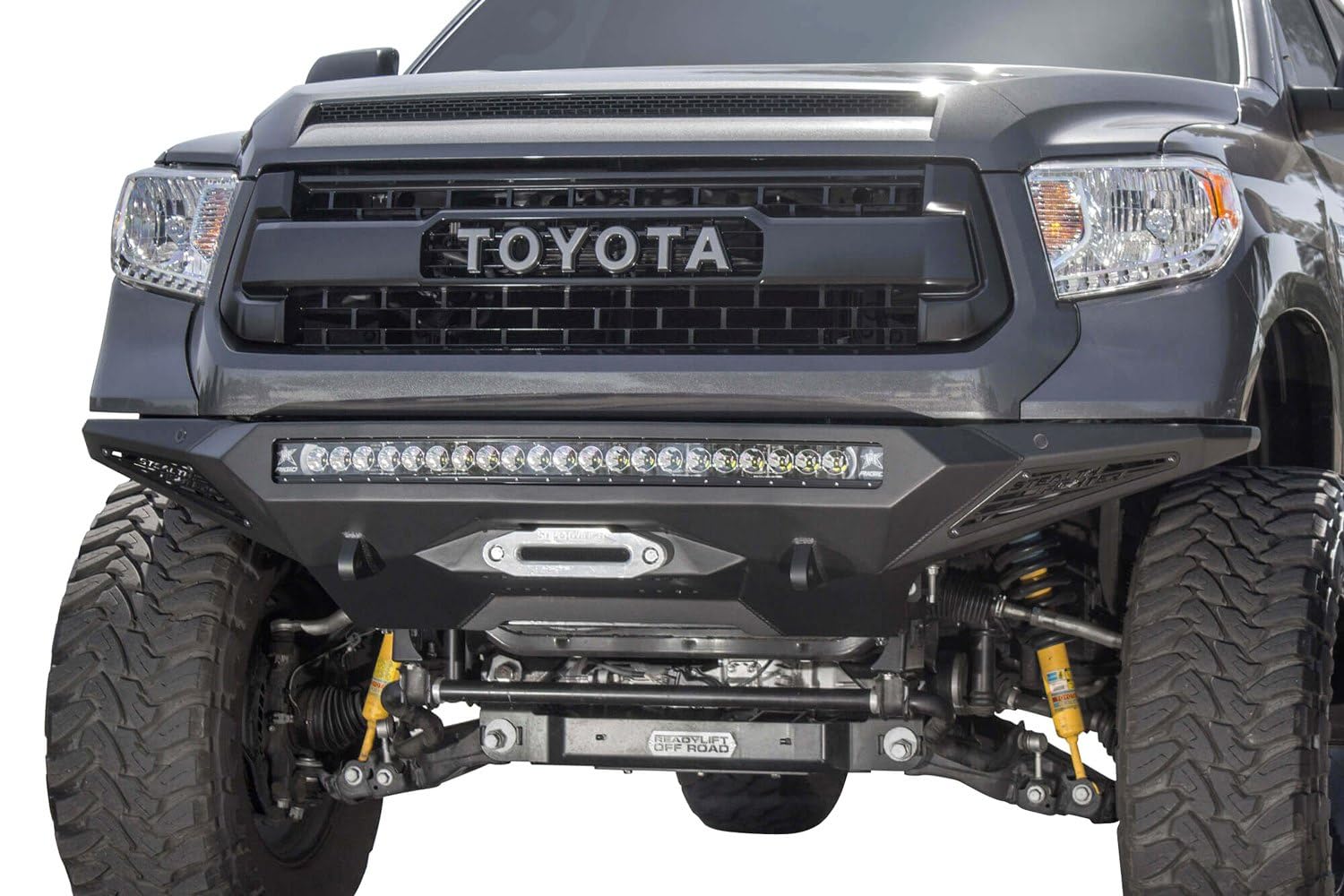 Stealth Fighter Addictive Desert Designs Front Bumper F741422860