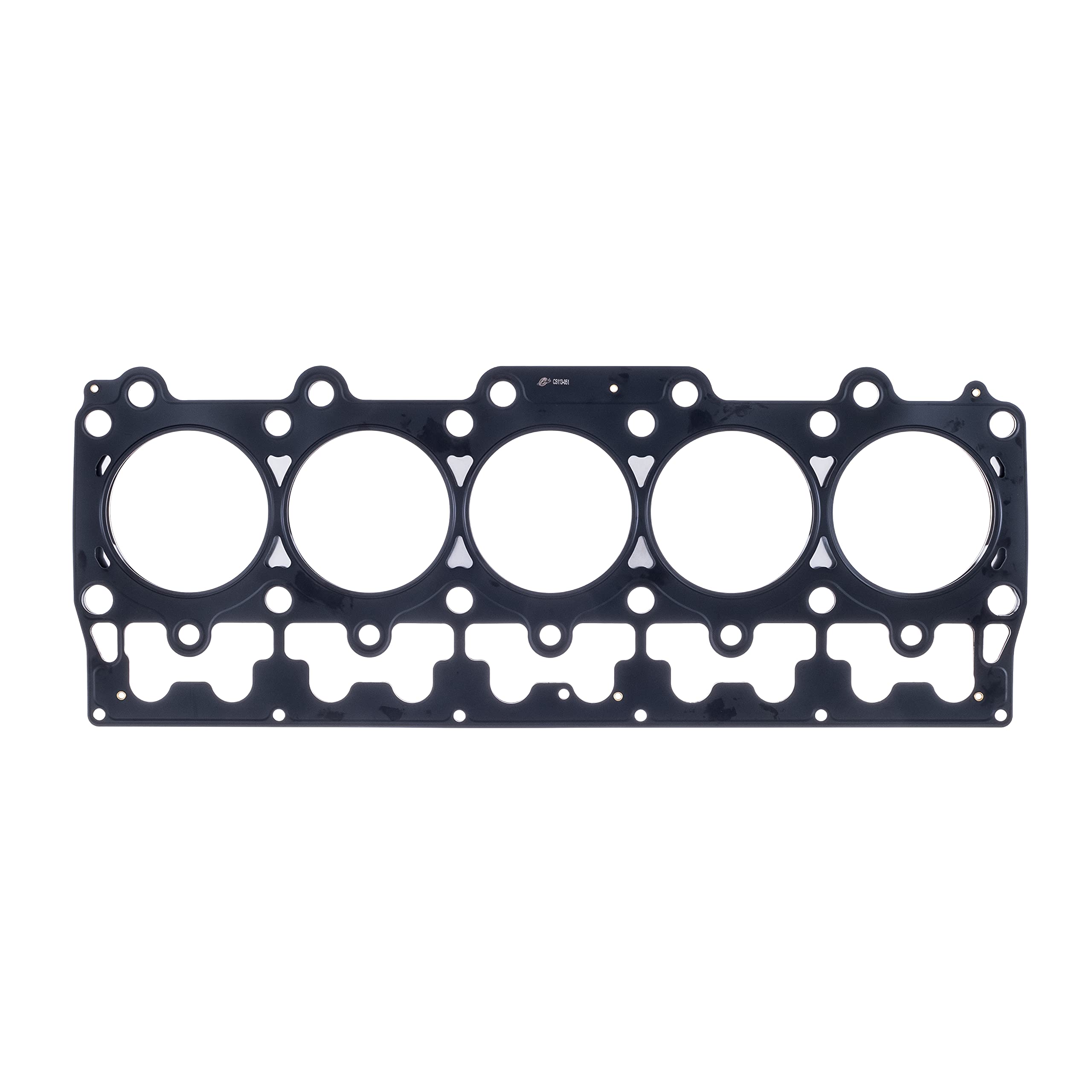 Cometic Gasket Head Gasket C5113-027 (Cometic 92-96 Dodge Viper 8L 4.030" .027" MLS GEN1), 1 Pack