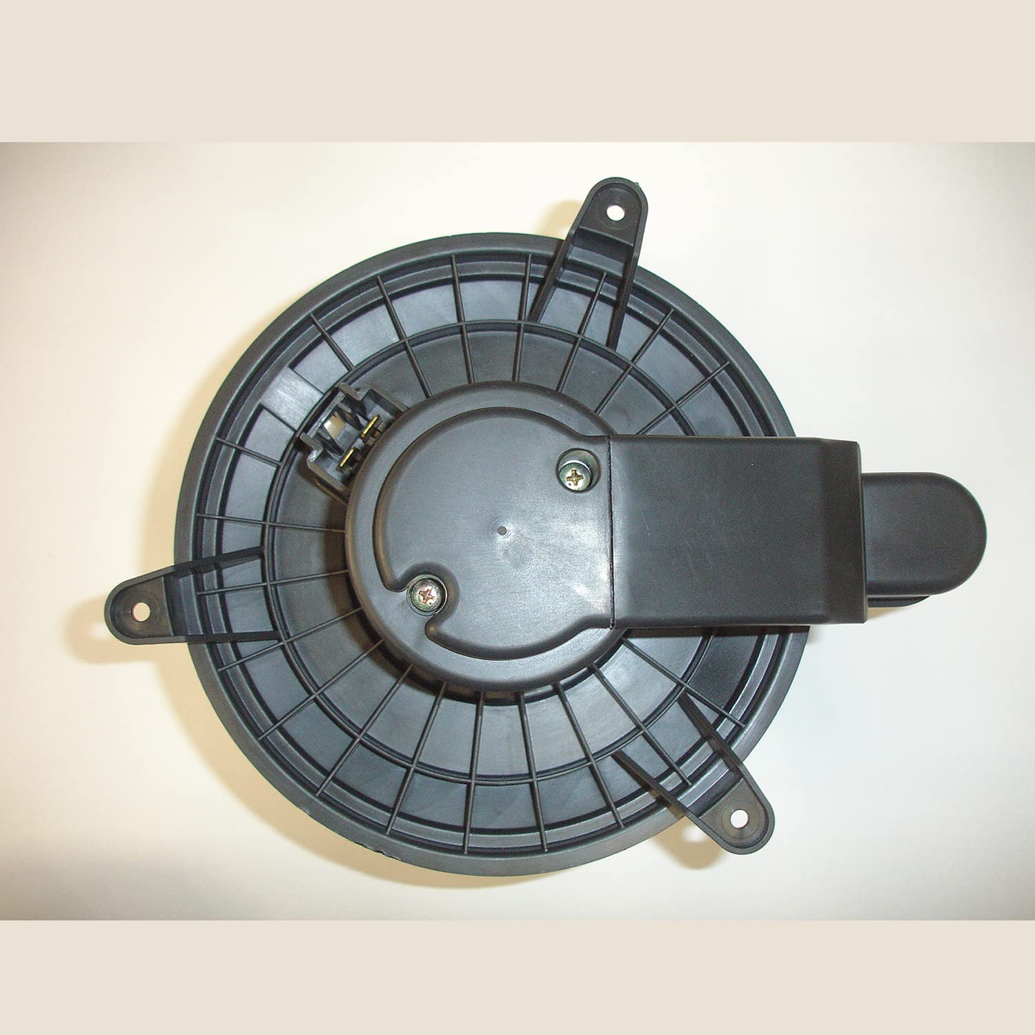 Mazda6 TYC 700251 Replacement Blower Assembly
